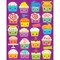 Eureka Cupcake Scented Stickers, PK480 650921 - alternate 2